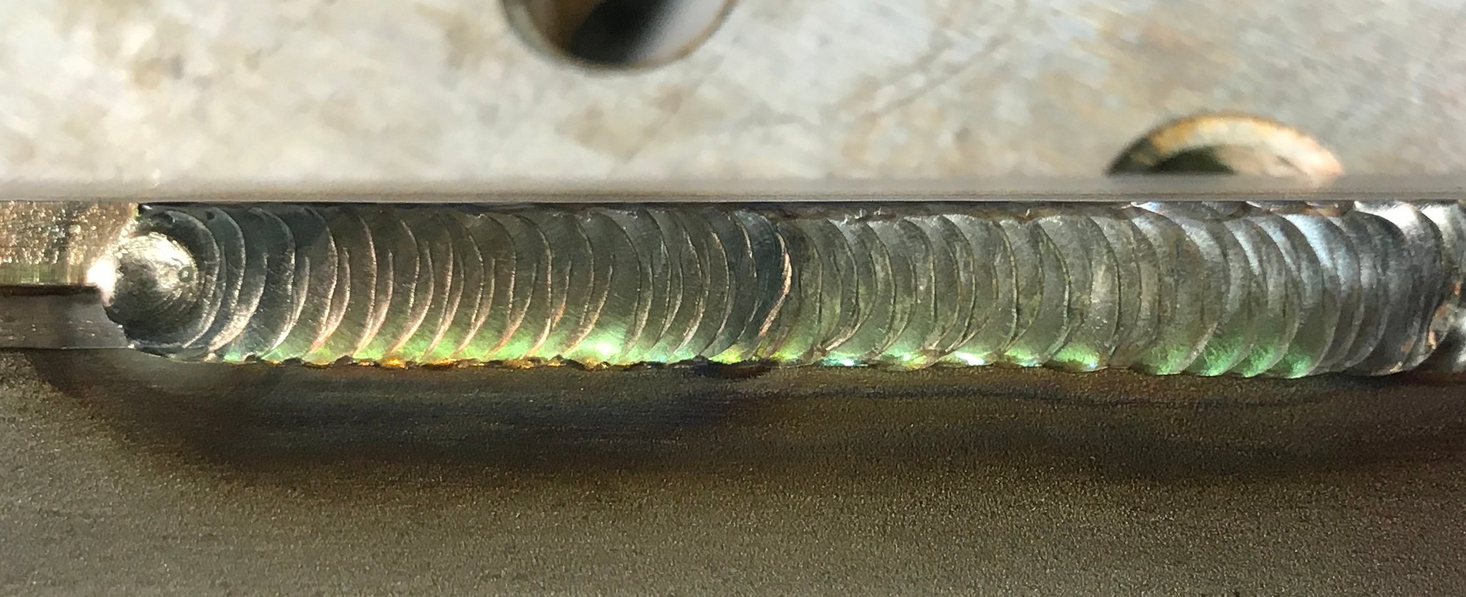 BINZEL BASICS What is Plasma Welding?